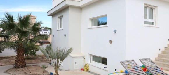 5 غرف نوم منزل في Ciudad Quesada, Spain رقم 190459 4