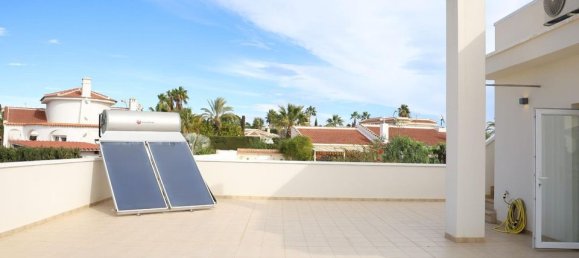 5 غرف نوم منزل في Ciudad Quesada, Spain رقم 190459 24