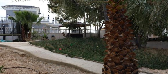 5 غرف نوم منزل في Ciudad Quesada, Spain رقم 190459 6