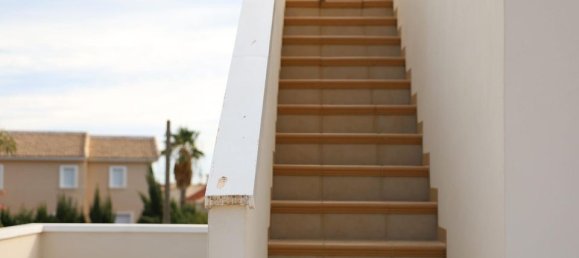 5 غرف نوم منزل في Ciudad Quesada, Spain رقم 190459 20