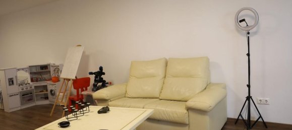 5 غرف نوم منزل في Ciudad Quesada, Spain رقم 190459 15