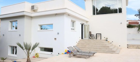 5 غرف نوم منزل في Ciudad Quesada, Spain رقم 190459 37