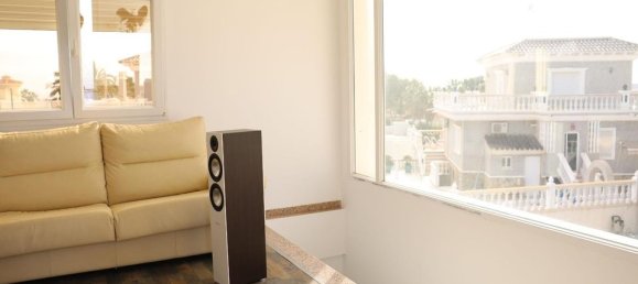 5 غرف نوم منزل في Ciudad Quesada, Spain رقم 190459 26