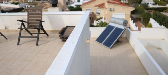 5 غرف نوم منزل في Ciudad Quesada, Spain رقم 190459 18