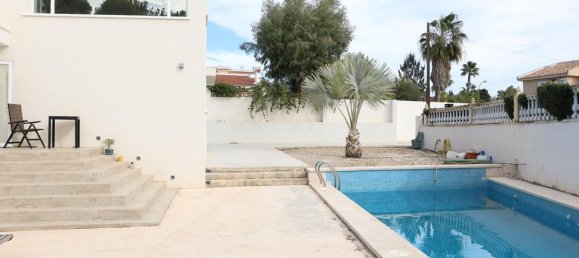 5 غرف نوم منزل في Ciudad Quesada, Spain رقم 190459 38