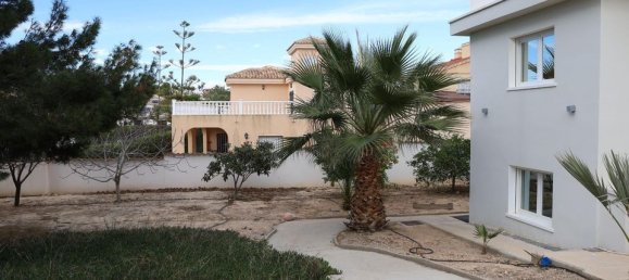 5 غرف نوم منزل في Ciudad Quesada, Spain رقم 190459 39