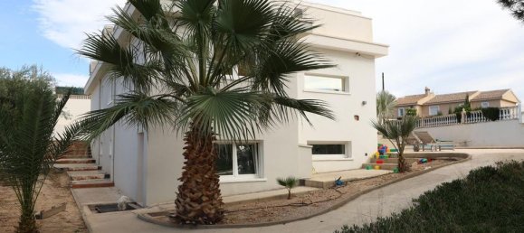 5 غرف نوم منزل في Ciudad Quesada, Spain رقم 190459 5