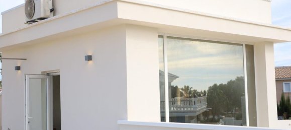 5 غرف نوم منزل في Ciudad Quesada, Spain رقم 190459 21