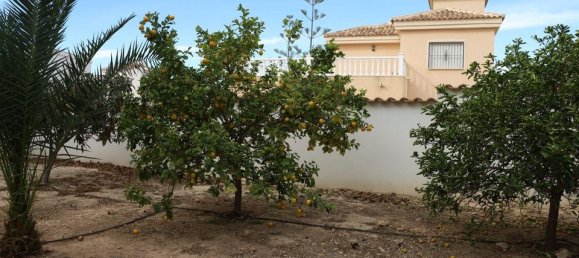 5 غرف نوم منزل في Ciudad Quesada, Spain رقم 190459 9