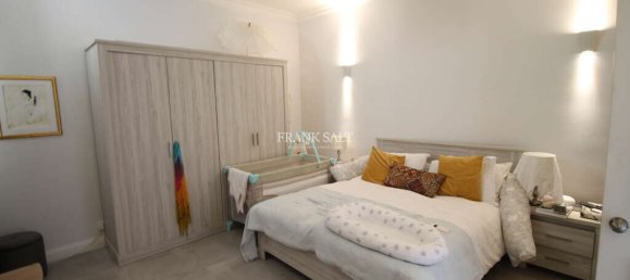 2 chambres Penthouse à Valletta, Malta No. 10054 5