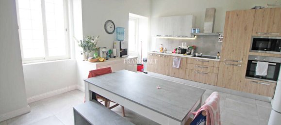 2 chambres Penthouse à Valletta, Malta No. 10054 9