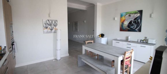 2 chambres Penthouse à Valletta, Malta No. 10054 8