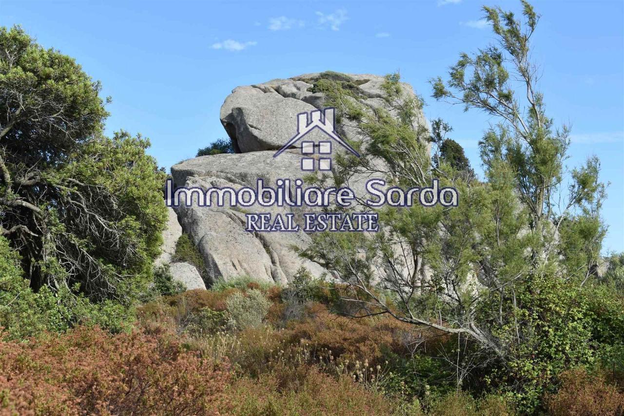 Grundstück in Arzachena, Italy 590000m², Nr. 231225