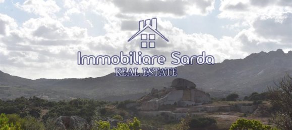 Grundstück in Arzachena, Italy 590000m², Nr. 231225 70