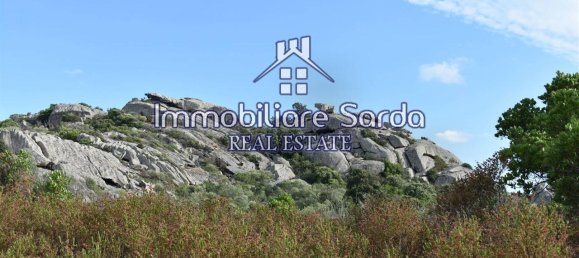 Grundstück in Arzachena, Italy 590000m², Nr. 231225 43