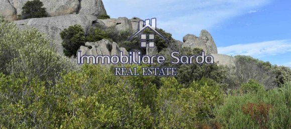 Grundstück in Arzachena, Italy 590000m², Nr. 231225 39