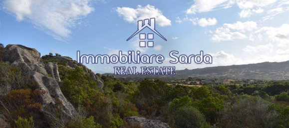 Grundstück in Arzachena, Italy 590000m², Nr. 231225 66