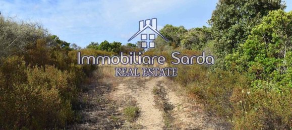 Grundstück in Arzachena, Italy 590000m², Nr. 231225 69