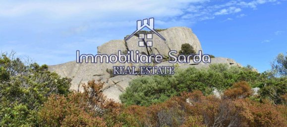 Grundstück in Arzachena, Italy 590000m², Nr. 231225 17