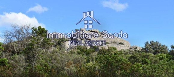 Grundstück in Arzachena, Italy 590000m², Nr. 231225 65