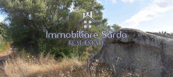 Grundstück in Arzachena, Italy 590000m², Nr. 231225 13