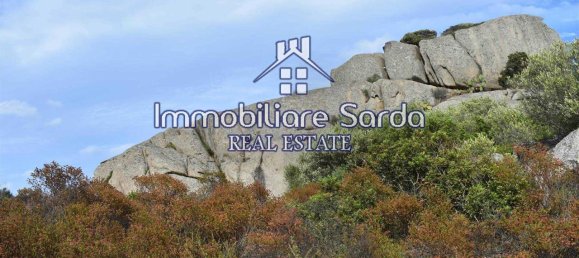 Grundstück in Arzachena, Italy 590000m², Nr. 231225 6