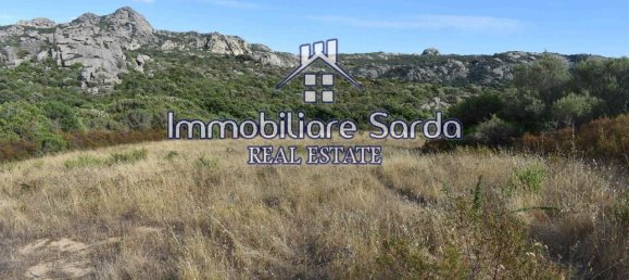 Grundstück in Arzachena, Italy 590000m², Nr. 231225 56