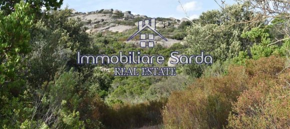 Grundstück in Arzachena, Italy 590000m², Nr. 231225 71