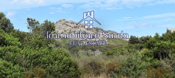 Grundstück in Arzachena, Italy 590000m², Nr. 231225 35