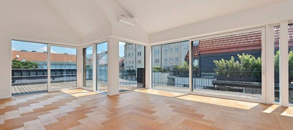 Dúplex de 4 habitaciónes en Wieden, Austria No. 134961 2