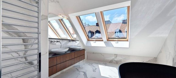 Dúplex de 4 habitaciónes en Wieden, Austria No. 134961 8