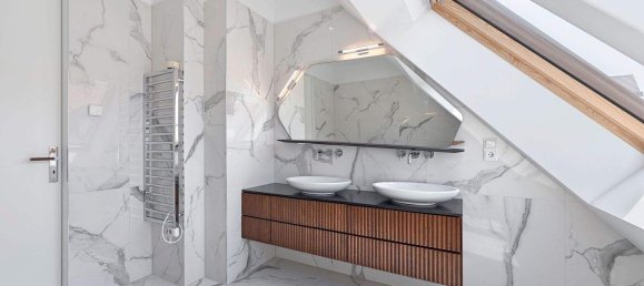 Dúplex de 4 habitaciónes en Wieden, Austria No. 134961 11