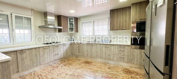 4 bedrooms House in Santa Perpetua De Mogoda, Spain No. 188479 48