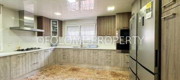 4 bedrooms House in Santa Perpetua De Mogoda, Spain No. 188479 49