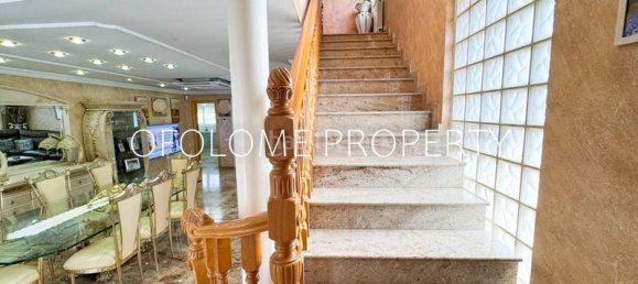 4 bedrooms House in Santa Perpetua De Mogoda, Spain No. 188479 5