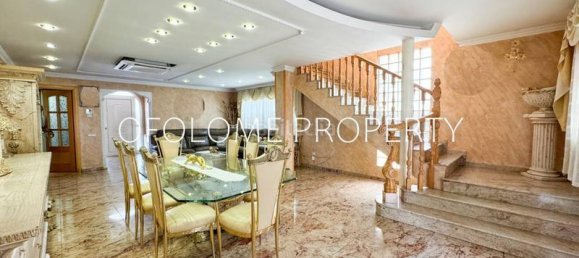 4 bedrooms House in Santa Perpetua De Mogoda, Spain No. 188479 36