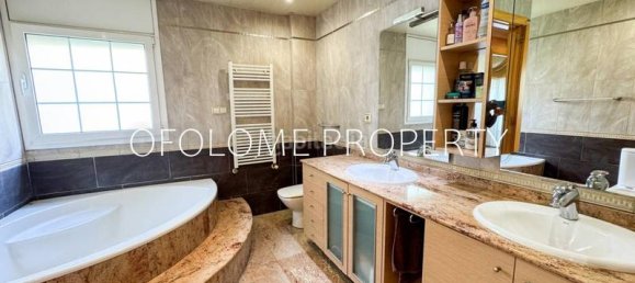 4 bedrooms House in Santa Perpetua De Mogoda, Spain No. 188479 25