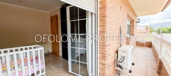 4 bedrooms House in Santa Perpetua De Mogoda, Spain No. 188479 34