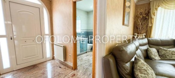 4 bedrooms House in Santa Perpetua De Mogoda, Spain No. 188479 45