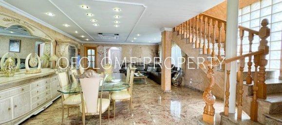 4 bedrooms House in Santa Perpetua De Mogoda, Spain No. 188479 37