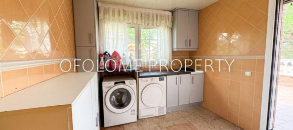 4 bedrooms House in Santa Perpetua De Mogoda, Spain No. 188479 17