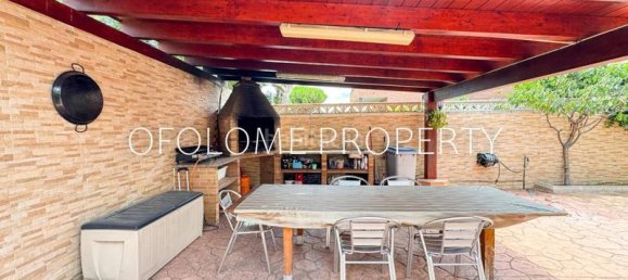 4 bedrooms House in Santa Perpetua De Mogoda, Spain No. 188479 35