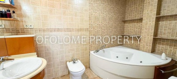 4 bedrooms House in Santa Perpetua De Mogoda, Spain No. 188479 29