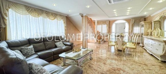 4 bedrooms House in Santa Perpetua De Mogoda, Spain No. 188479 43