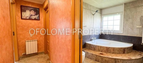 4 bedrooms House in Santa Perpetua De Mogoda, Spain No. 188479 23