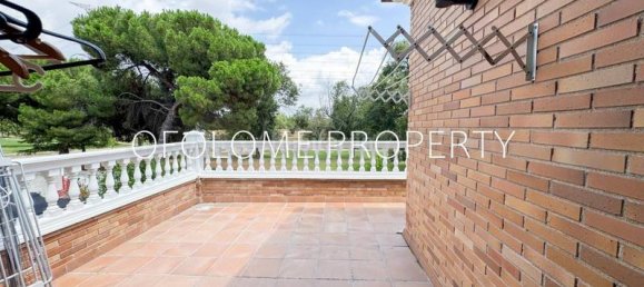 4 bedrooms House in Santa Perpetua De Mogoda, Spain No. 188479 20
