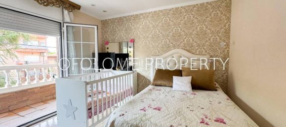 4 bedrooms House in Santa Perpetua De Mogoda, Spain No. 188479 33