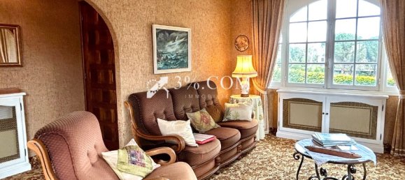 Вилла с 5 спальнями в Кот-д'Армор, Франция № 275184 6