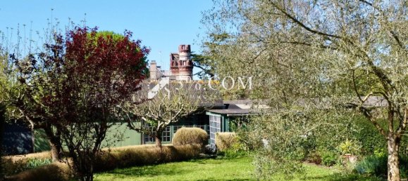 Вилла с 5 спальнями в Кот-д'Армор, Франция № 275184 13