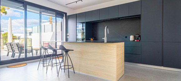 4 غرف نوم فيلا في San Fulgencio, Spain رقم 184790 34